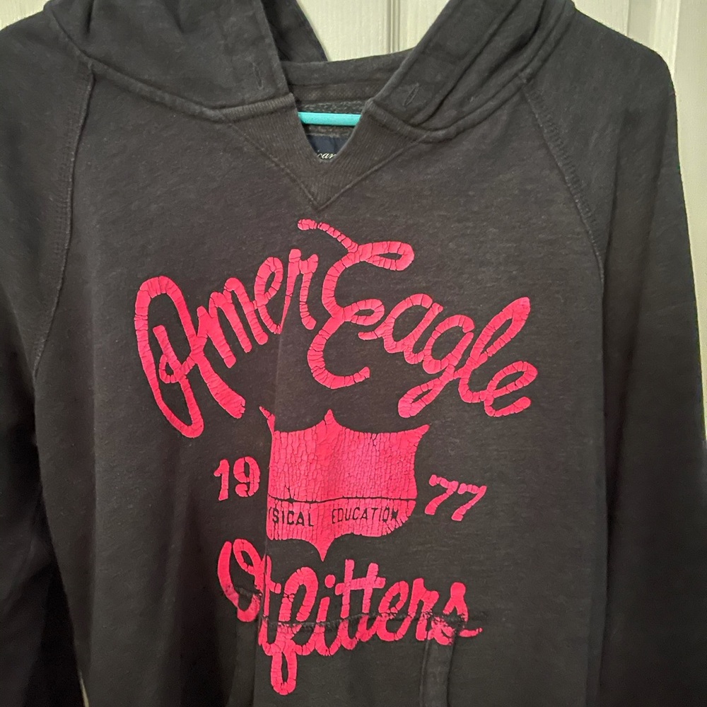 American Eagle hoodie